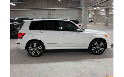 mercedes-benz-glk - 2