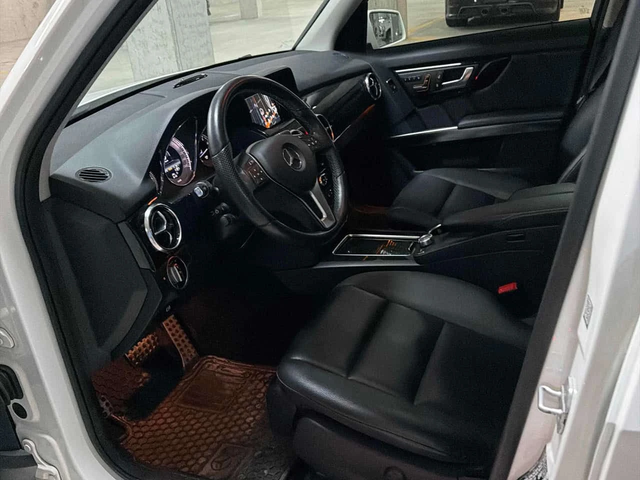 Mercedes-Benz GLK * 350 * PANO * ПОДГРЕВ * КАМЕРА - автомобили, коли, обяви за нови и употребявани 4