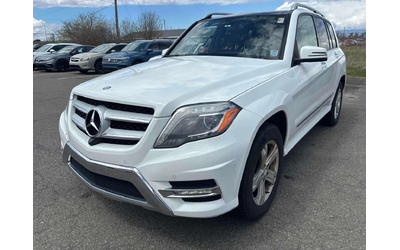 Mercedes-Benz GLK * 250 BlueTEC * 360 * ПОДГРЕВ * ПАМЕТ * NAVI - автомобили, коли, обяви за нови и употребявани 16