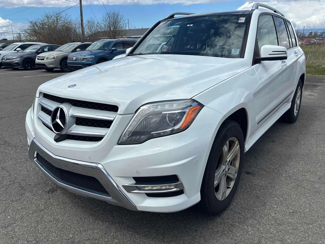 Mercedes-Benz GLK * 250 BlueTEC * 360 * ПОДГРЕВ * ПАМЕТ * NAVI - автомобили, коли, обяви за нови и употребявани 16