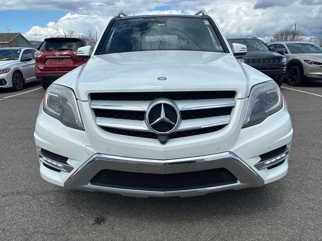 Mercedes-Benz GLK * 250 BlueTEC * 360 * ПОДГРЕВ * ПАМЕТ * NAVI - автомобили, коли, обяви за нови и употребявани 5