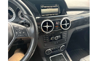 Mercedes-Benz GLK * 250 BlueTEC * 360 * ПОДГРЕВ * ПАМЕТ * NAVI - автомобили, коли, обяви за нови и употребявани 8