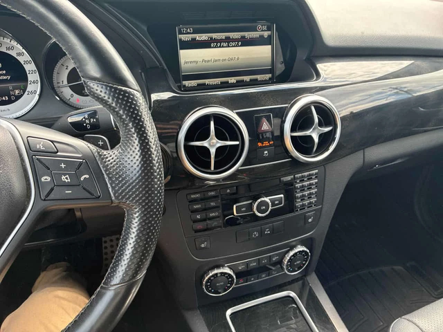 Mercedes-Benz GLK * 250 BlueTEC * 360 * ПОДГРЕВ * ПАМЕТ * NAVI - автомобили, коли, обяви за нови и употребявани 8