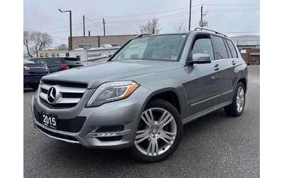 mercedes-benz-glk - 0
