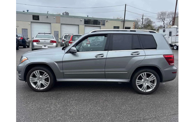 mercedes-benz-glk - 1