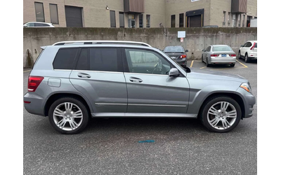 mercedes-benz-glk - 2