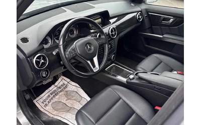 mercedes-benz-glk - 4