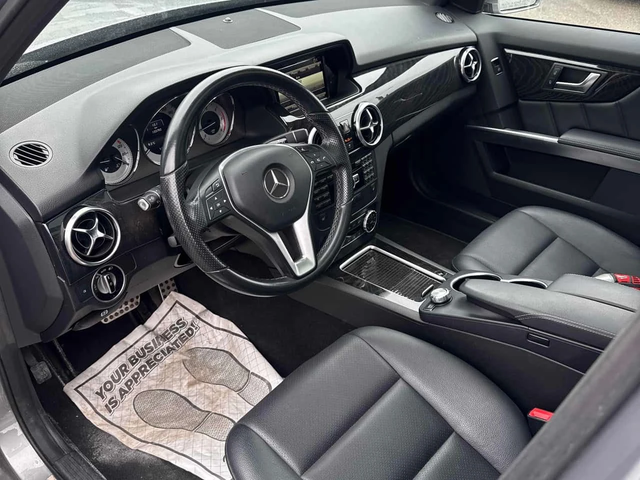 Mercedes-Benz GLK * 250 BlueTEC * ПОДГРЕВ * ПАМЕТ * NAVI - автомобили, коли, обяви за нови и употребявани 4