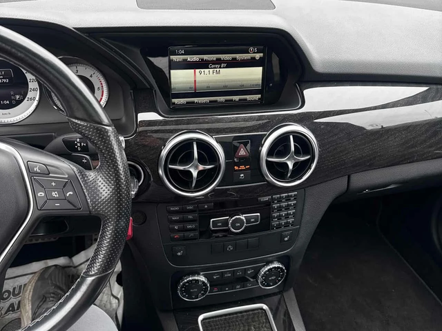 Mercedes-Benz GLK * 250 BlueTEC * ПОДГРЕВ * ПАМЕТ * NAVI - автомобили, коли, обяви за нови и употребявани 8