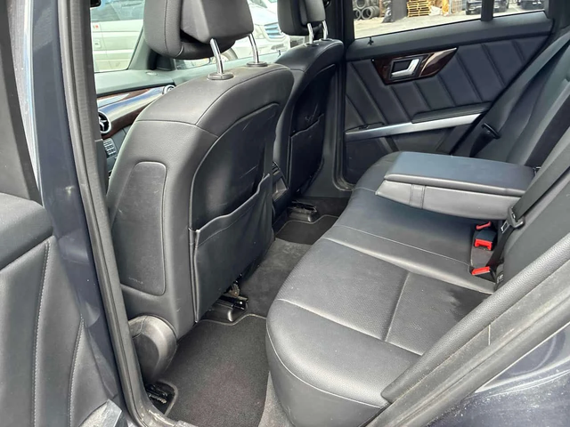 Mercedes-Benz GLK 250 BLUETEC 4MATIC * ПОДГРЕВИ* ПАНОРАМА* - автомобили, коли, обяви за нови и употребявани 10