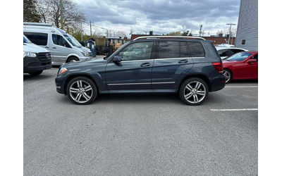 mercedes-benz-glk - 2