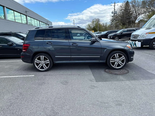 Mercedes-Benz GLK 250 BLUETEC 4MATIC * ПОДГРЕВИ* ПАНОРАМА* - автомобили, коли, обяви за нови и употребявани 3