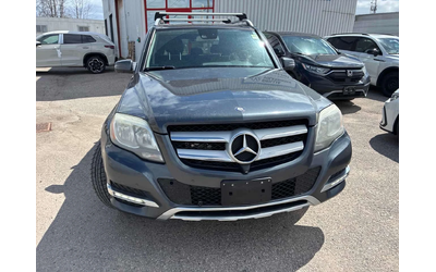 mercedes-benz-glk - 0
