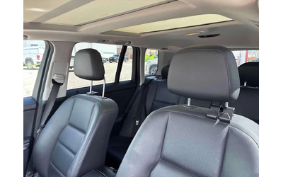 Mercedes-Benz GLK * 250* ГЛАВНО ПРЕДСТАВИТЕЛСТВО* ПАНОРАМА* - автомобили, коли, обяви за нови и употребявани 10