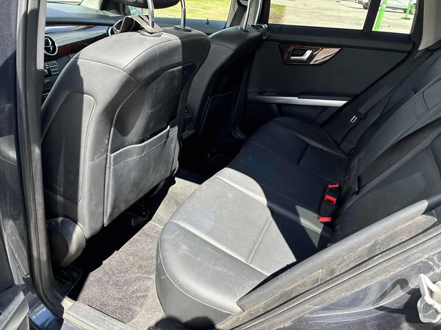 Mercedes-Benz GLK * 250* ГЛАВНО ПРЕДСТАВИТЕЛСТВО* ПАНОРАМА* - автомобили, коли, обяви за нови и употребявани 11