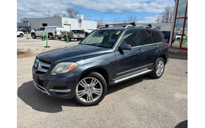 mercedes-benz-glk - 2