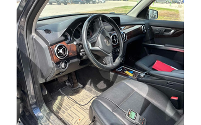 Mercedes-Benz GLK * 250* ГЛАВНО ПРЕДСТАВИТЕЛСТВО* ПАНОРАМА* - автомобили, коли, обяви за нови и употребявани 6
