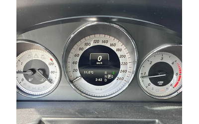Mercedes-Benz GLK * 250* ГЛАВНО ПРЕДСТАВИТЕЛСТВО* ПАНОРАМА* - автомобили, коли, обяви за нови и употребявани 7