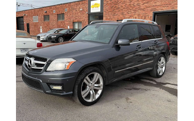 mercedes-benz-glk - 0