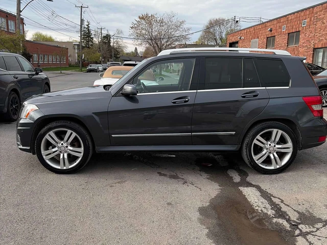 Mercedes-Benz GLK * 350 * ПОДГРЕВИ * NAVI - автомобили, коли, обяви за нови и употребявани 10