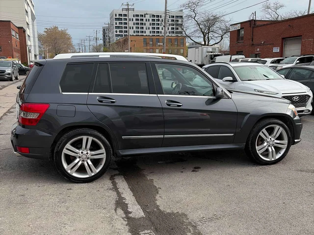 Mercedes-Benz GLK * 350 * ПОДГРЕВИ * NAVI - автомобили, коли, обяви за нови и употребявани 11
