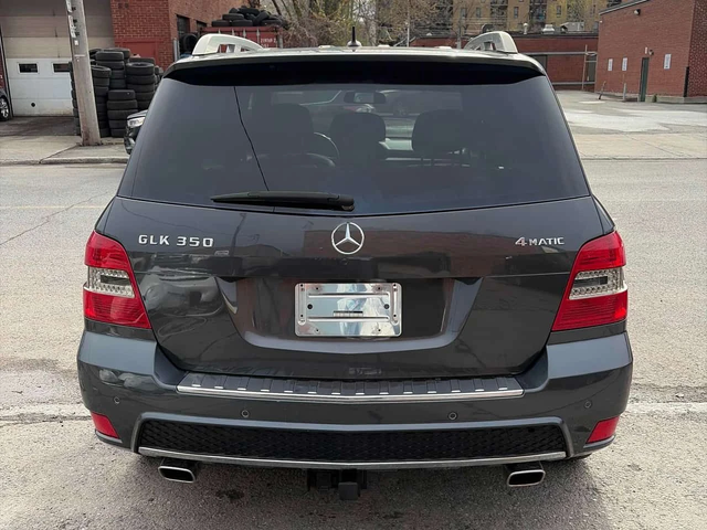 Mercedes-Benz GLK * 350 * ПОДГРЕВИ * NAVI - автомобили, коли, обяви за нови и употребявани 12
