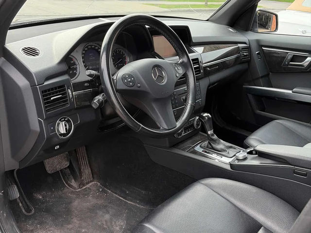Mercedes-Benz GLK * 350 * ПОДГРЕВИ * NAVI - автомобили, коли, обяви за нови и употребявани 13