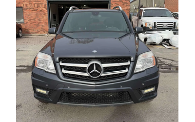 Mercedes-Benz GLK * 350 * ПОДГРЕВИ * NAVI - автомобили, коли, обяви за нови и употребявани 14