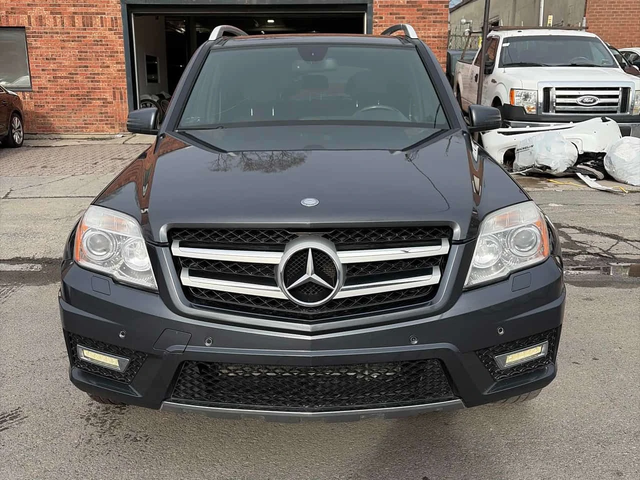 Mercedes-Benz GLK * 350 * ПОДГРЕВИ * NAVI - автомобили, коли, обяви за нови и употребявани 14