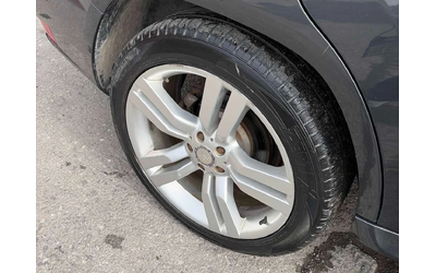 Mercedes-Benz GLK * 350 * ПОДГРЕВИ * NAVI - автомобили, коли, обяви за нови и употребявани 15