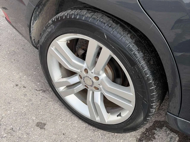 Mercedes-Benz GLK * 350 * ПОДГРЕВИ * NAVI - автомобили, коли, обяви за нови и употребявани 15