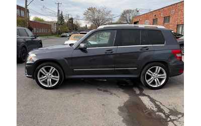 mercedes-benz-glk - 1