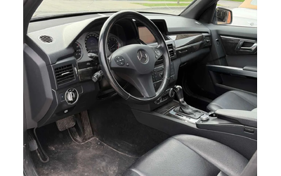 mercedes-benz-glk - 4