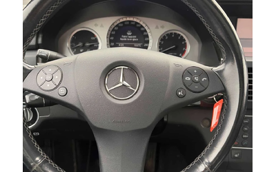 Mercedes-Benz GLK * 350 * ПОДГРЕВИ * NAVI - автомобили, коли, обяви за нови и употребявани 7