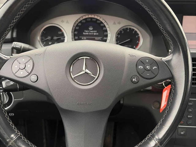 Mercedes-Benz GLK * 350 * ПОДГРЕВИ * NAVI - автомобили, коли, обяви за нови и употребявани 7