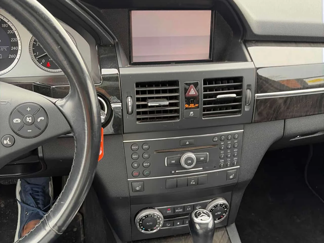 Mercedes-Benz GLK * 350 * ПОДГРЕВИ * NAVI - автомобили, коли, обяви за нови и употребявани 8