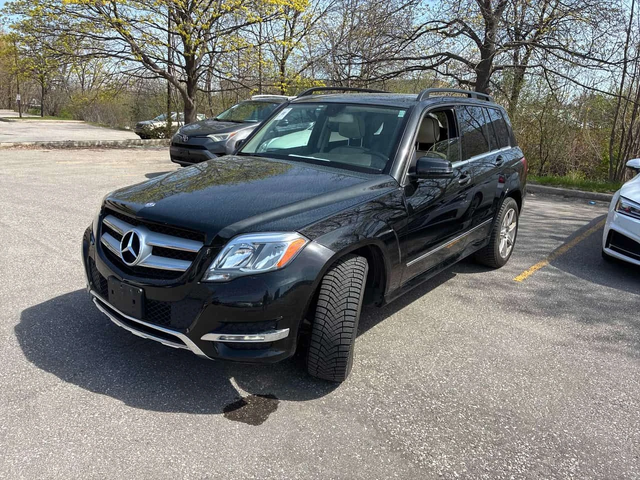 Mercedes-Benz GLK * 250 BlueTEC * КОМПЛЕКТ ГУМИ * ПОДГРЕВ * NAVI - автомобили, коли, обяви за нови и употребявани 14