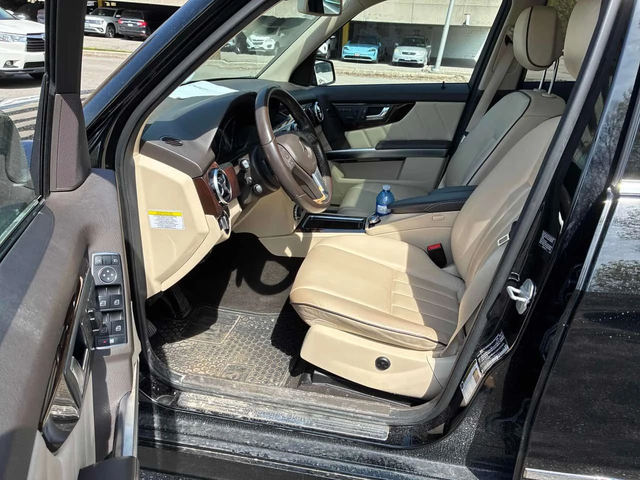 Mercedes-Benz GLK * 250 BlueTEC * КОМПЛЕКТ ГУМИ * ПОДГРЕВ * NAVI - автомобили, коли, обяви за нови и употребявани 4