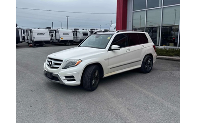 mercedes-benz-glk - 0