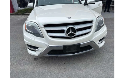 mercedes-benz-glk - 1