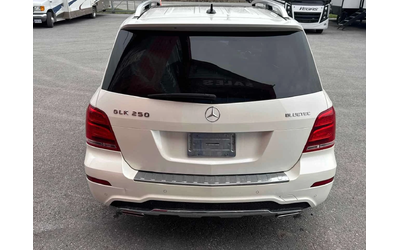 mercedes-benz-glk - 4