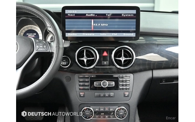 Mercedes-Benz GLK 220 CDI* КОЖА* НАВИ* ПАНО - автомобили, коли, обяви за нови и употребявани 11