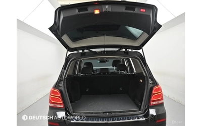 Mercedes-Benz GLK 220 CDI* КОЖА* НАВИ* ПАНО - автомобили, коли, обяви за нови и употребявани 16
