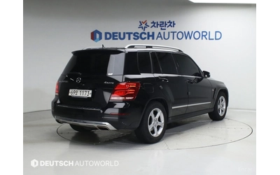 mercedes-benz-glk - 1