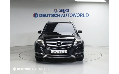 mercedes-benz-glk - 2