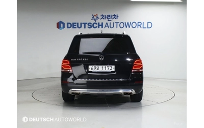 mercedes-benz-glk - 3