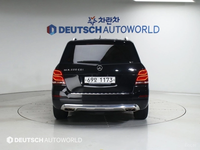 Mercedes-Benz GLK 220 CDI* КОЖА* НАВИ* ПАНО - автомобили, коли, обяви за нови и употребявани 3