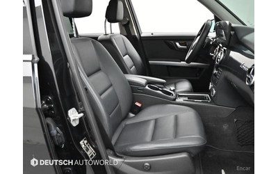 Mercedes-Benz GLK 220 CDI* КОЖА* НАВИ* ПАНО - автомобили, коли, обяви за нови и употребявани 7