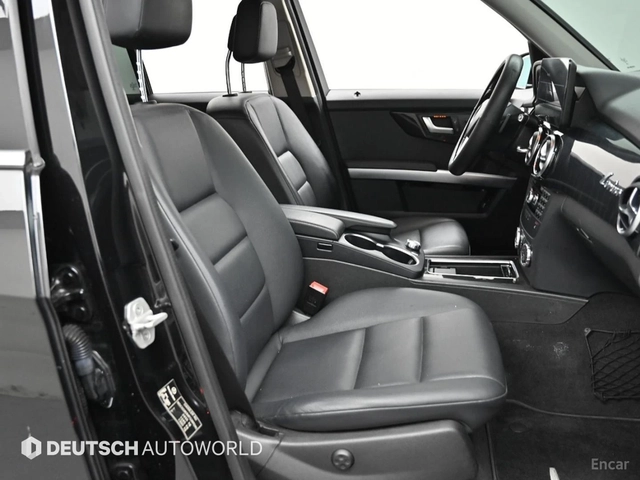 Mercedes-Benz GLK 220 CDI* КОЖА* НАВИ* ПАНО - автомобили, коли, обяви за нови и употребявани 7