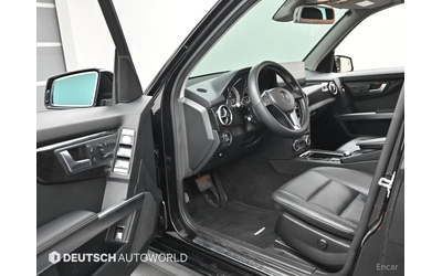 Mercedes-Benz GLK 220 CDI* КОЖА* НАВИ* ПАНО - автомобили, коли, обяви за нови и употребявани 8